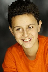 Anton Gillis-Adelman