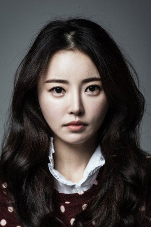 Lee Young-ah