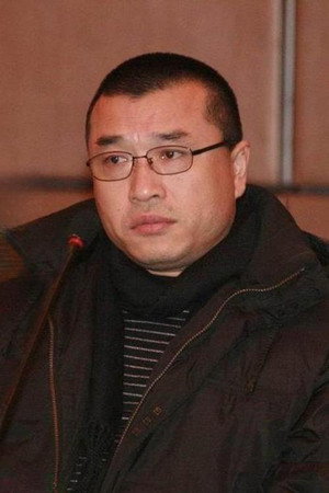 Kang Lei