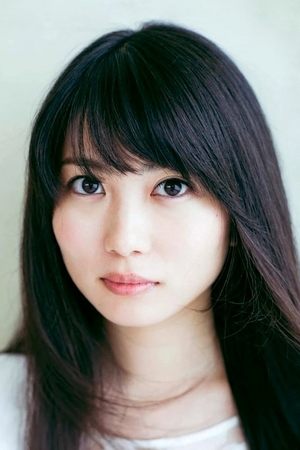 Shida Mirai