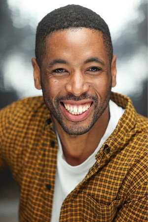 Stephen Thomas