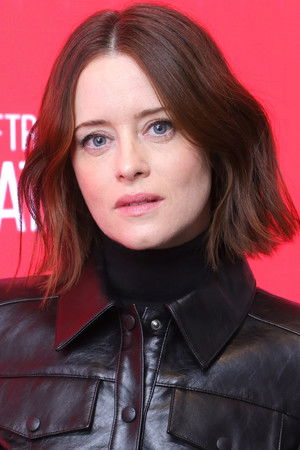 Claire Foy