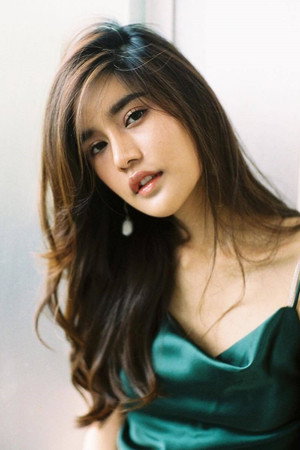 Kana Rinyarat Watchararojsiri