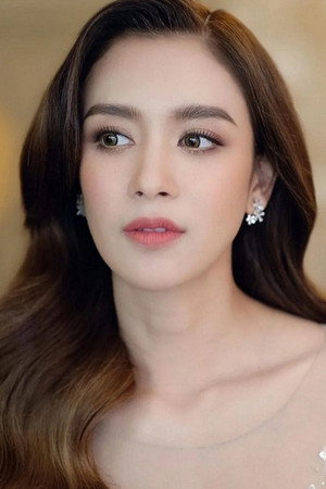 Benz Punyaporn Pongpipat